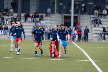 Bild 3 - wBJ Hamburger SV - FC Suederelbe : Ergebnis: 9:0